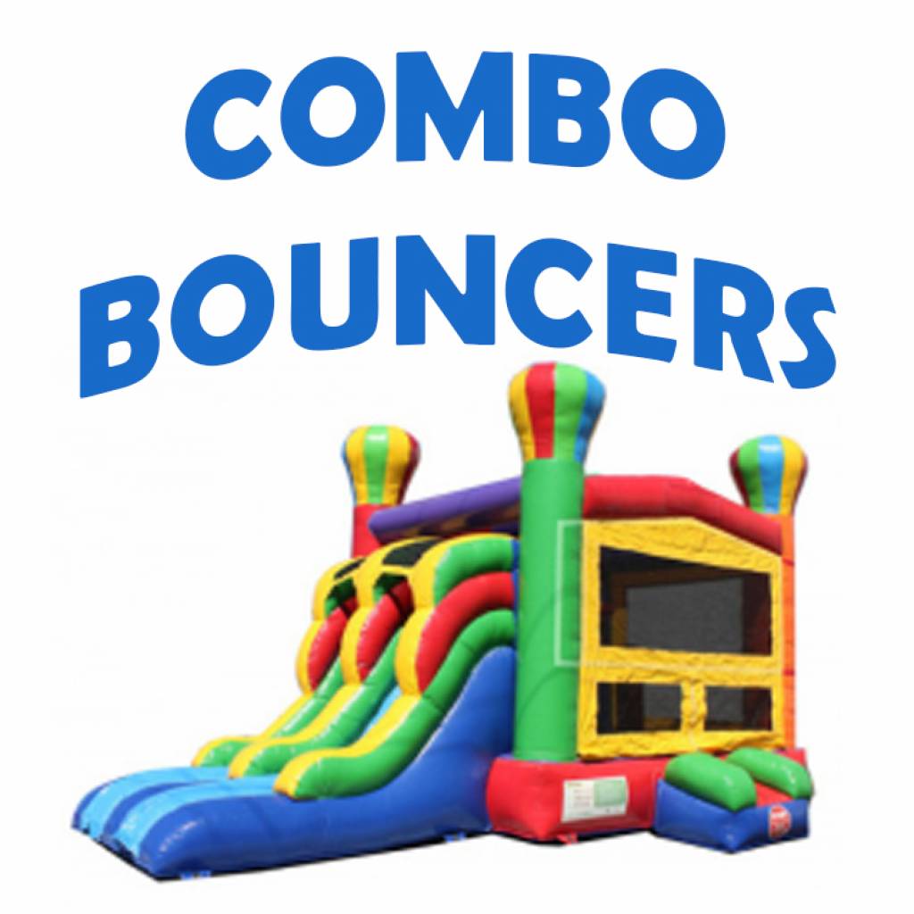 What Is The Best Inflatable Bounce House Rental Near Me Service In My Area? thumbnail
