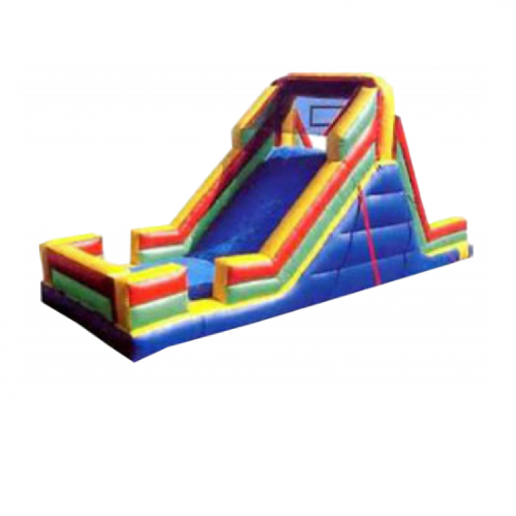 BouncePro Announces New Themed Bounce Houses for Upcoming Season