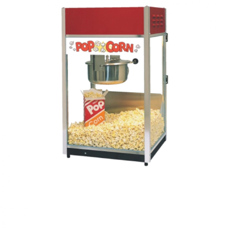 Popcorn Machine for 100