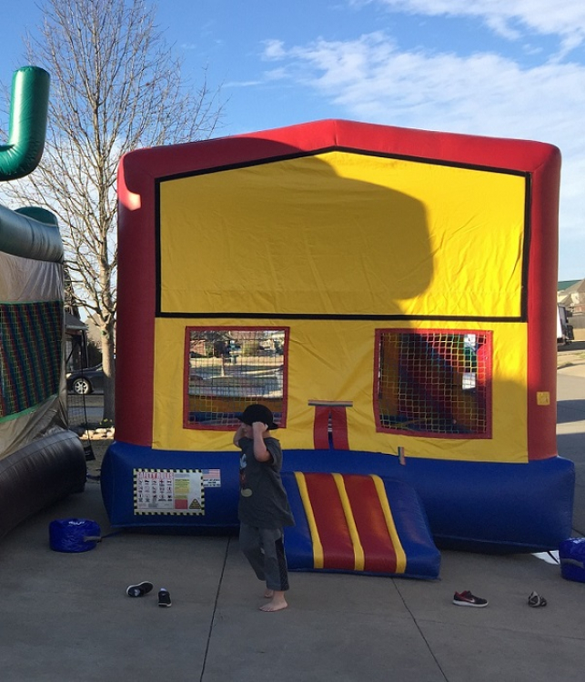 bounce pro inflatables bounce house rentals 13