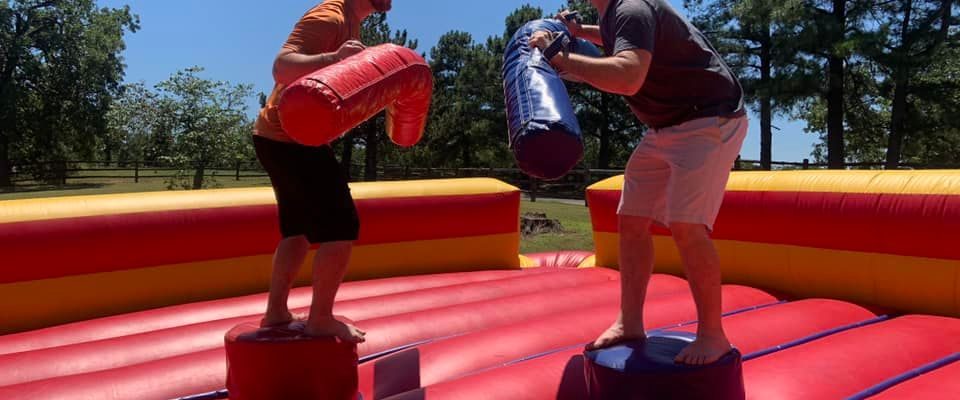 bounce pro inflatables tulsa bounce house with slide combo rentals 27