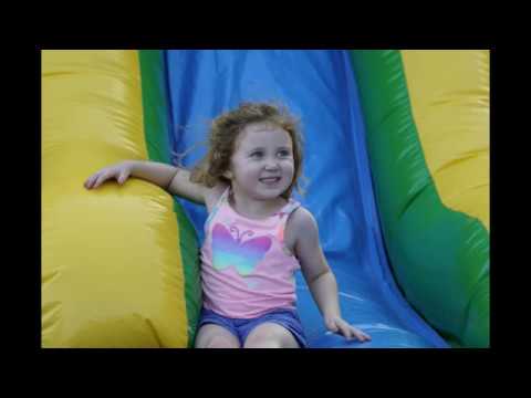 Bounce Pro Inflatables
