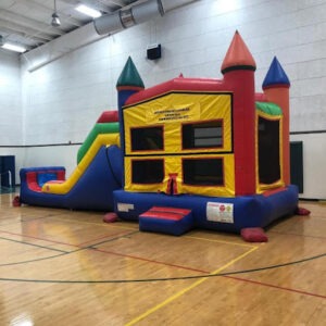 Rent the best inflatable bounce house rentals in Skiatook, OK with Bounce Pro Inflatables. Safe, clean, and fun inflatable rentals Skiatook for any event!