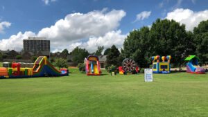 Ultimate Guide to Bounce House Rentals in Skiatook, OK