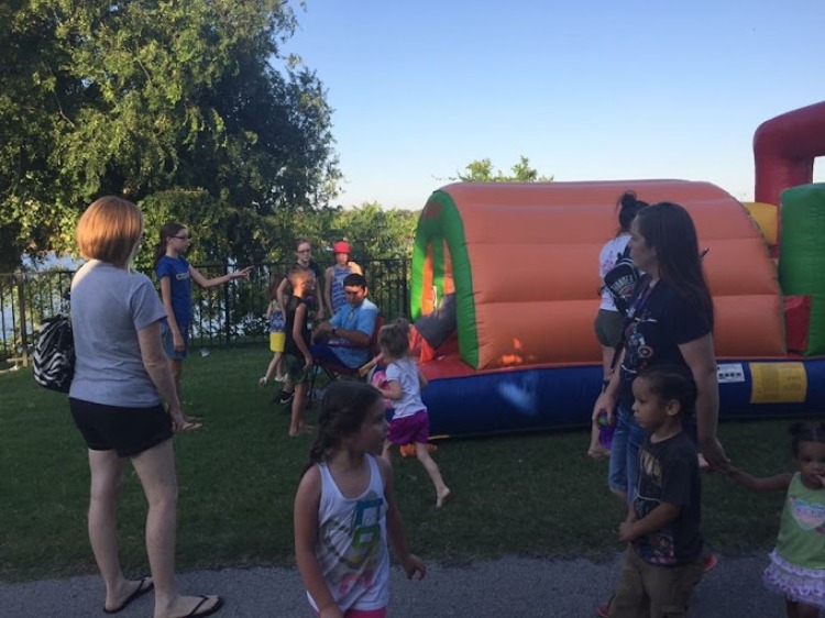 Obstacle Course Rentals