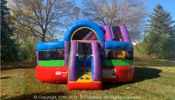 Adventure KidZone (Dry)