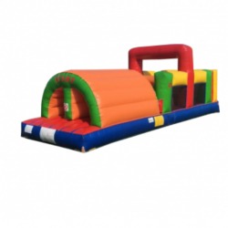 24' Obstacle Course