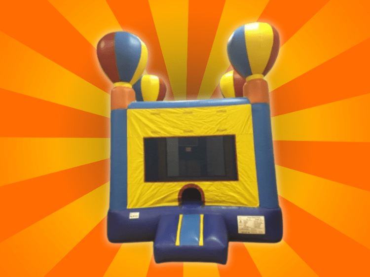 Bounce House Rentals