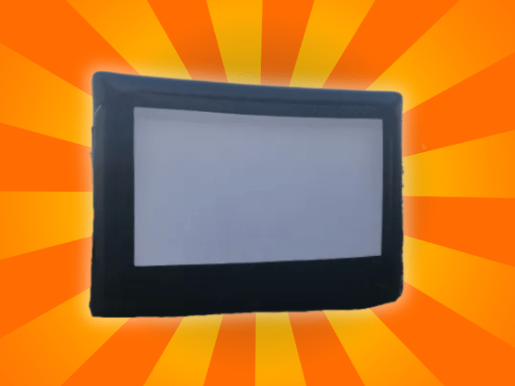 Movie Screen Rentals