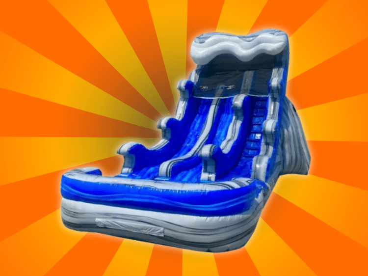 Water Slide Rentals
